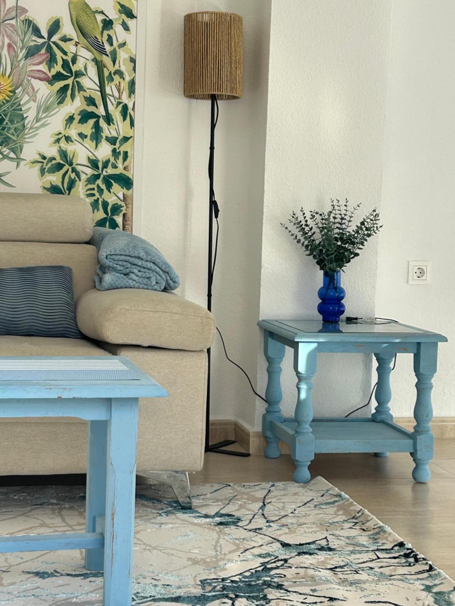 Blue Apartament توري ذيل مار المظهر الخارجي الصورة