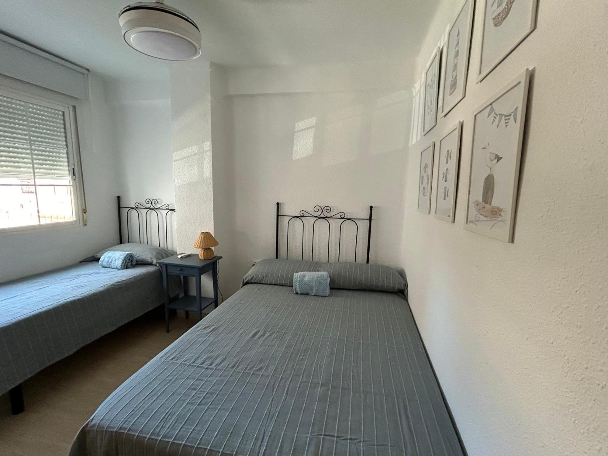 Blue Apartament توري ذيل مار المظهر الخارجي الصورة