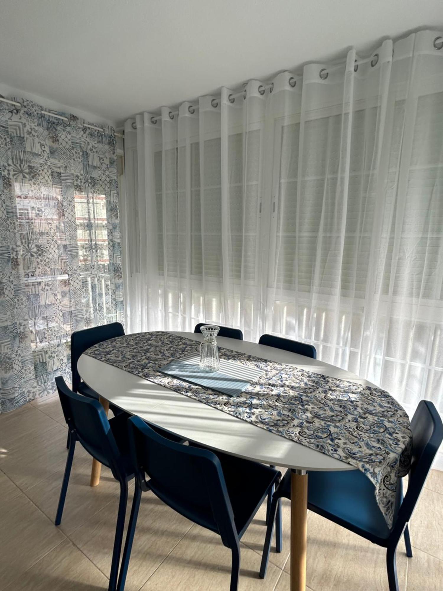 Blue Apartament توري ذيل مار المظهر الخارجي الصورة