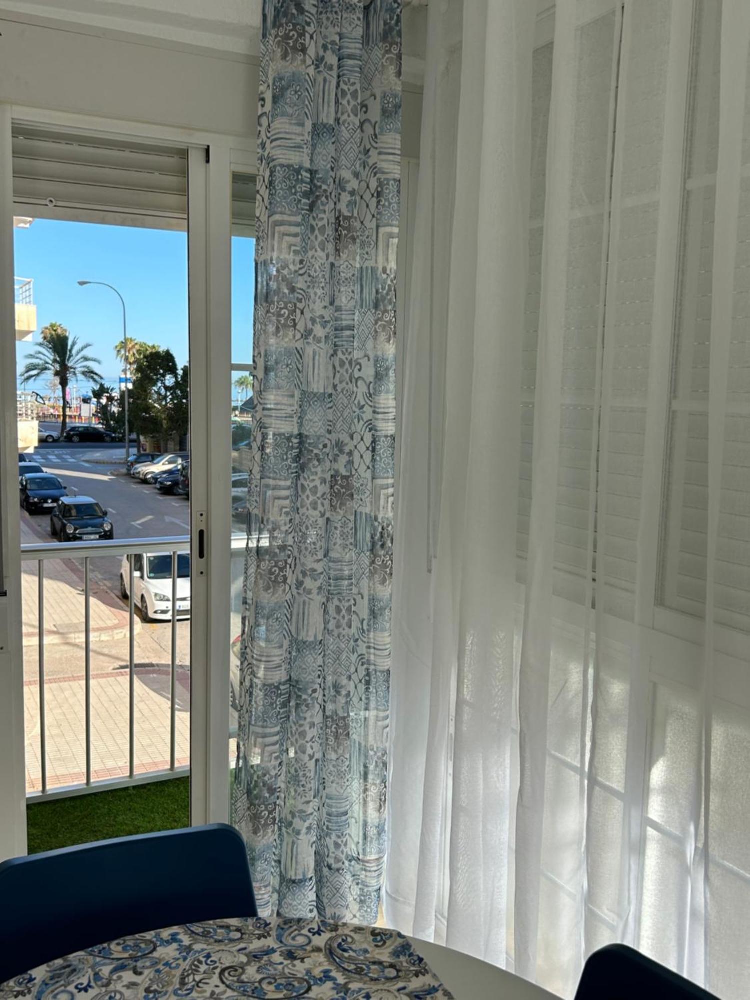 Blue Apartament توري ذيل مار المظهر الخارجي الصورة