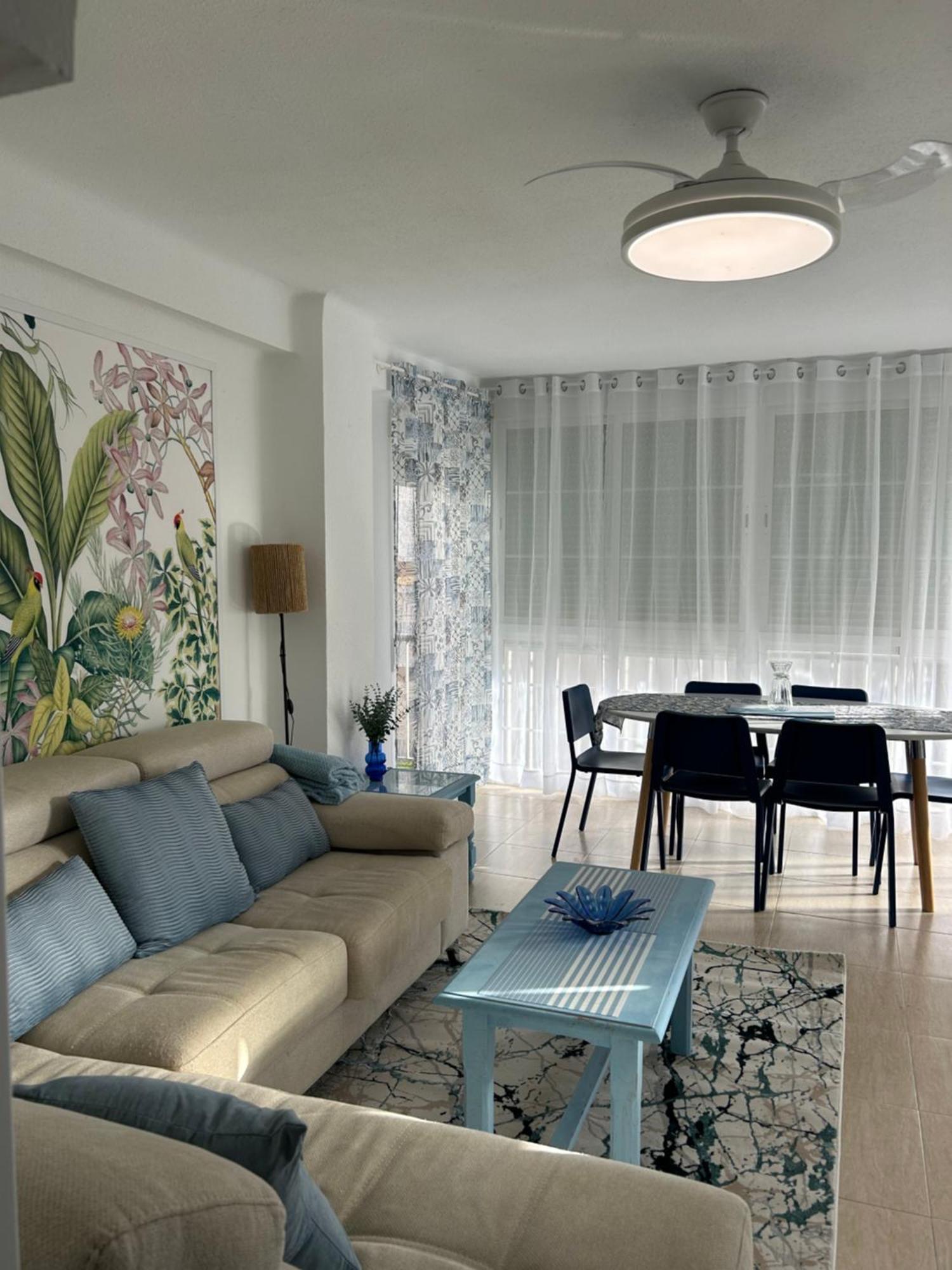 Blue Apartament توري ذيل مار المظهر الخارجي الصورة