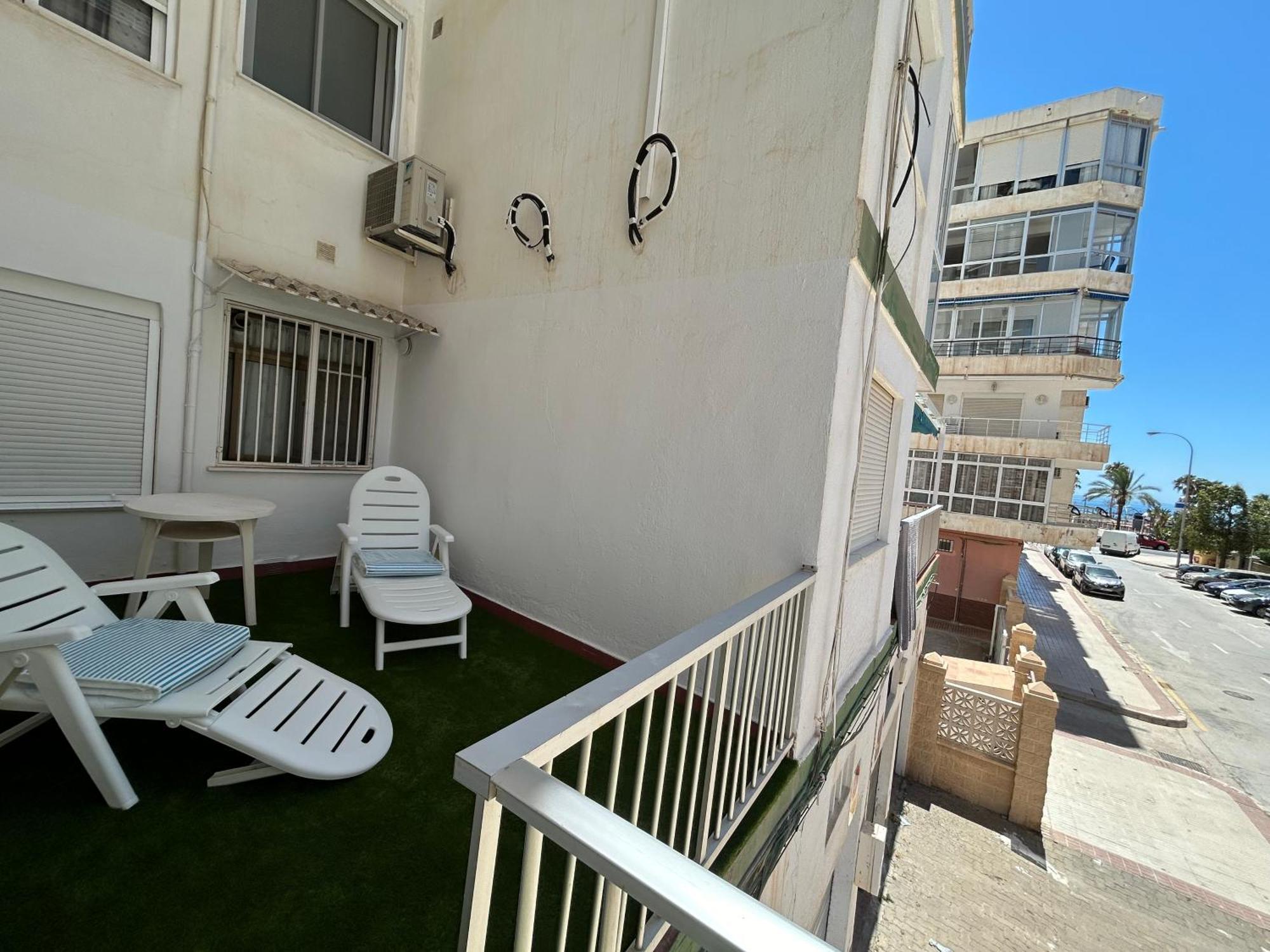 Blue Apartament توري ذيل مار المظهر الخارجي الصورة